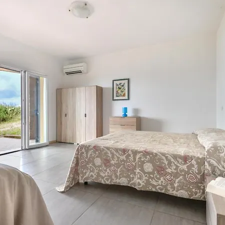 Casa vacanze Casa Le Farfalle Capoliveri (Isola d'Elba)