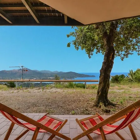 Casa vacanze Casa Le Farfalle *