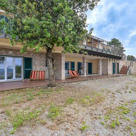 Casa vacanze Casa Le Farfalle Capoliveri (Isola d'Elba)