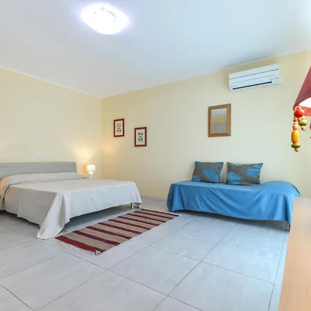 Casa vacanze Casa Le Farfalle