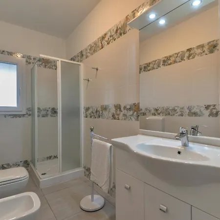 Casa Le Farfalle Capoliveri (Isola d'Elba)