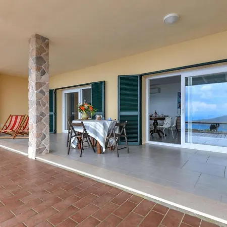 Holiday home Casa Le Farfalle Capoliveri (Isola d'Elba)