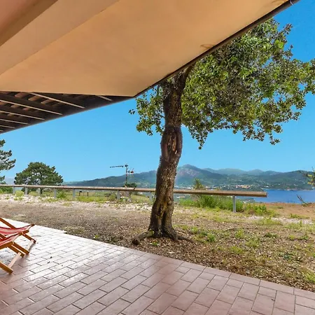 Holiday home Casa Le Farfalle